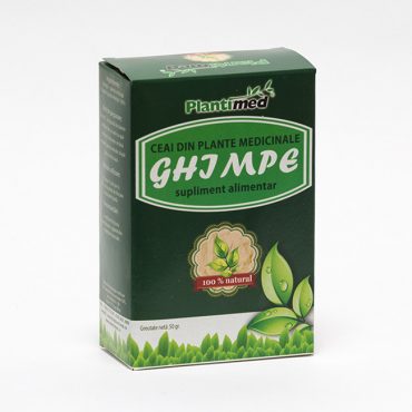 Ceai de Ghimpe