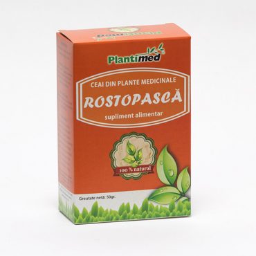 Ceai de Rostopasca